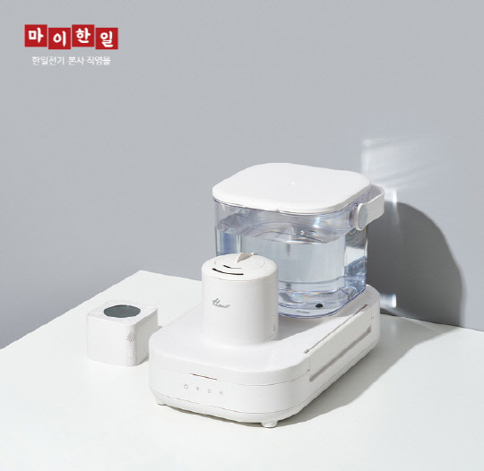 사진= 한일전기 제공